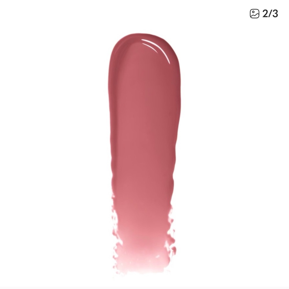 New! Bobbi Brown Crushed Oil Infused Tinted Lip Gloss New Romantic - Picture 2 of 3
